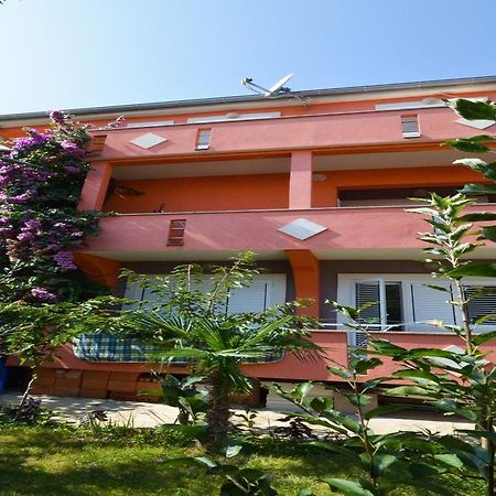 Villa Nada Zára Kültér fotó