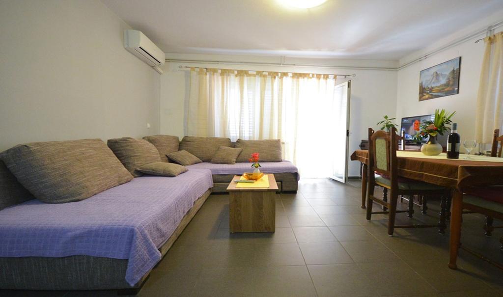 Villa Nada Zára Szoba fotó