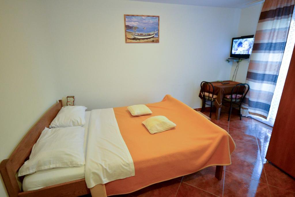 Villa Nada Zára Szoba fotó