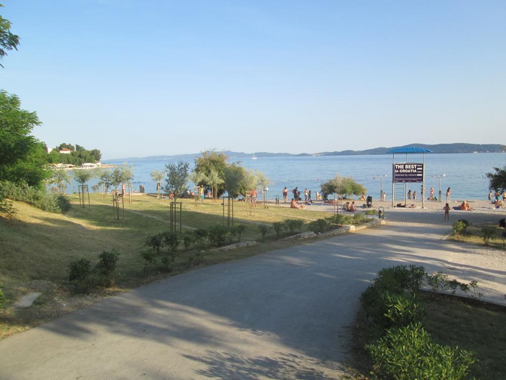 Villa Nada Zára Kültér fotó