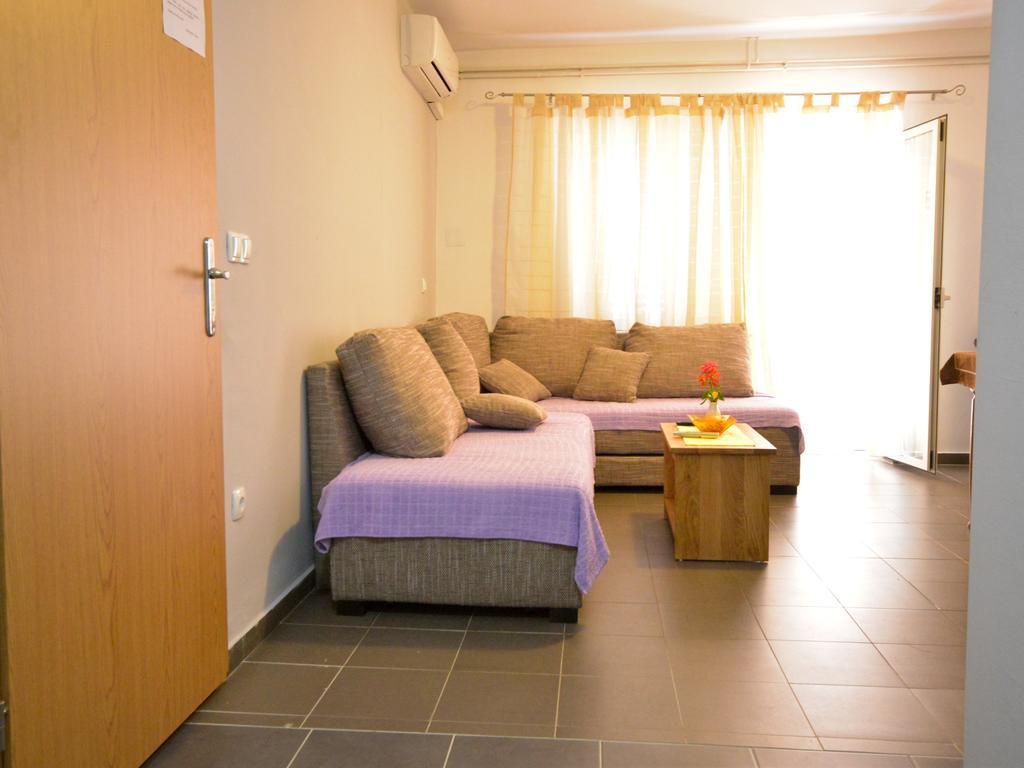 Villa Nada Zára Kültér fotó