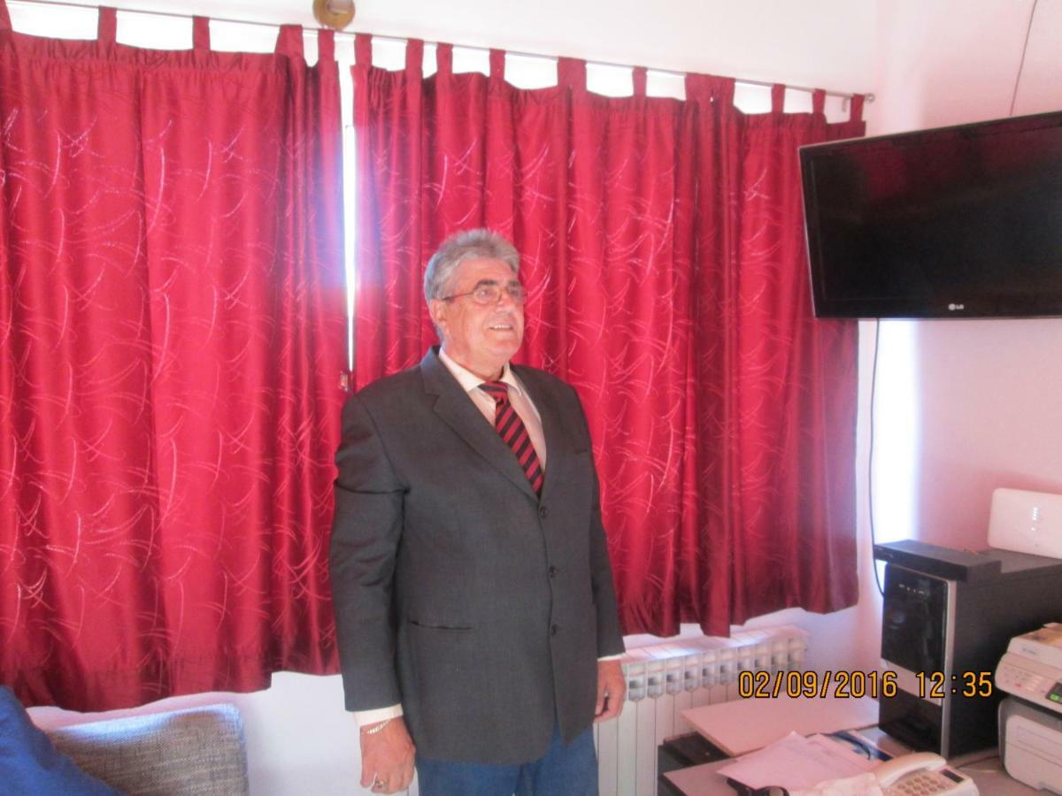 Villa Nada Zára Kültér fotó