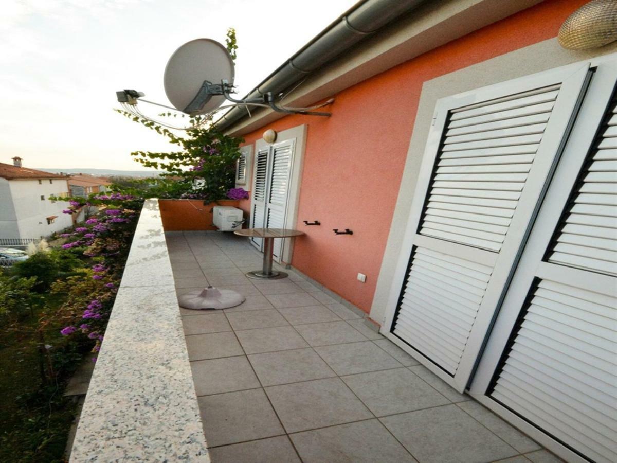 Villa Nada Zára Kültér fotó
