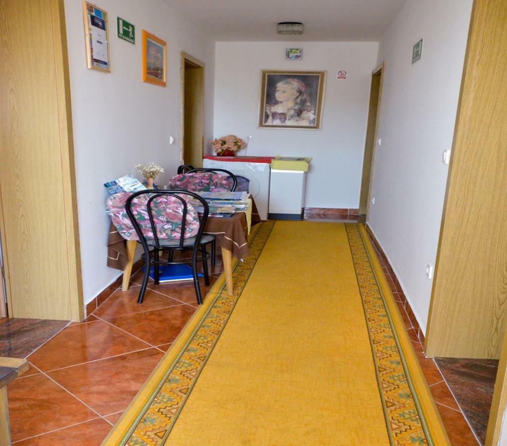 Villa Nada Zára Kültér fotó