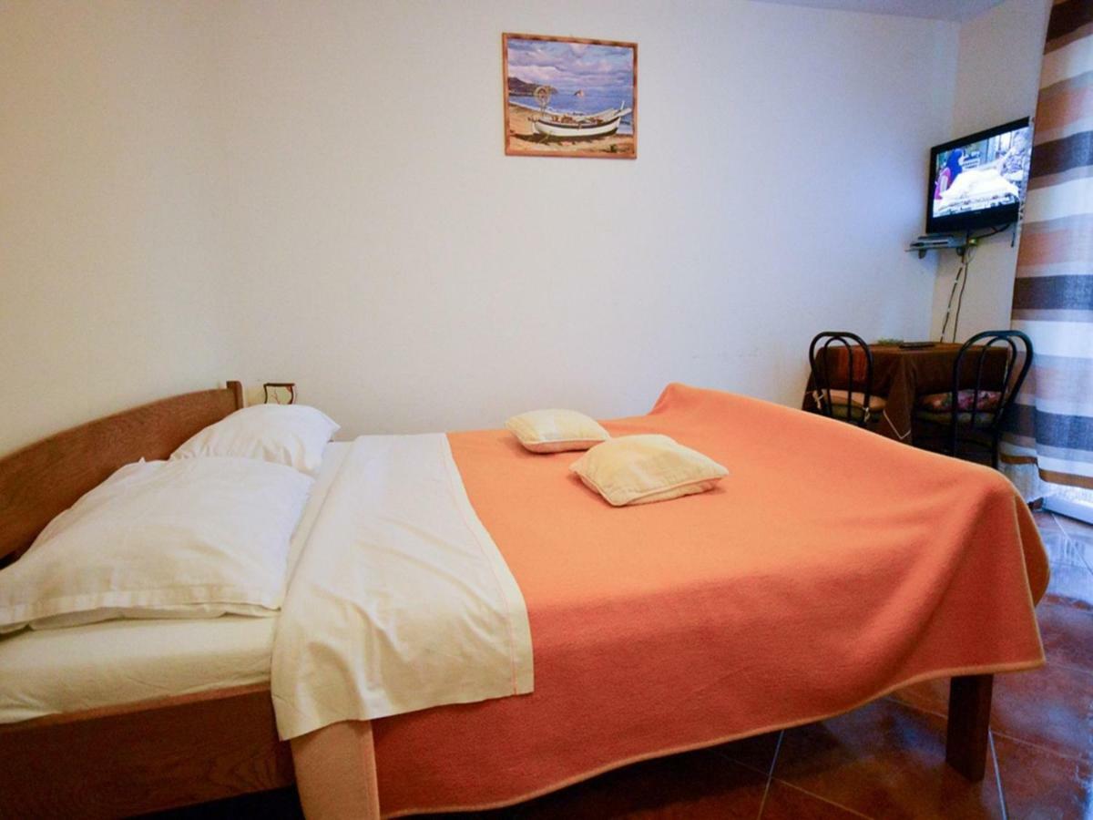 Villa Nada Zára Kültér fotó