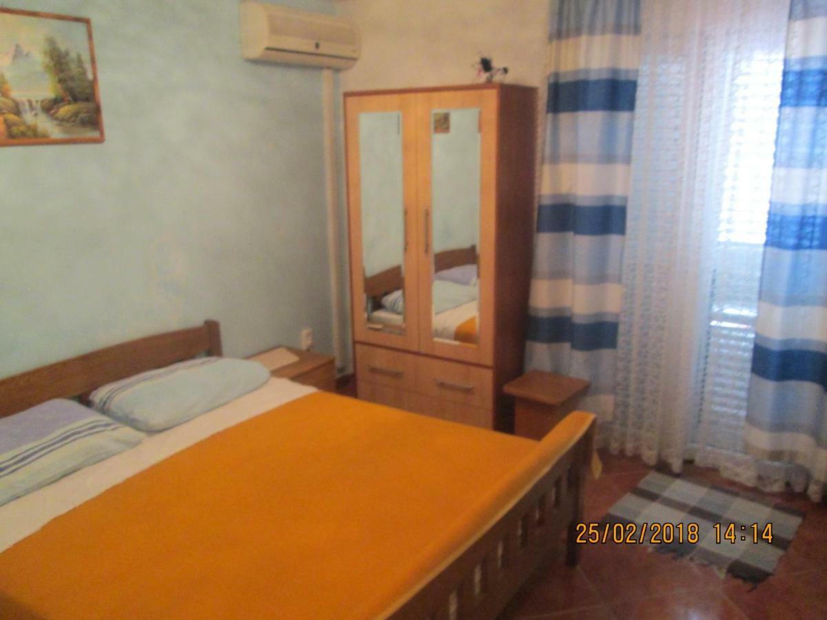 Villa Nada Zára Kültér fotó